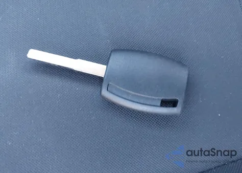 2016 Ford Fiesta Se из США, поврежденный, VIN 3FADP4EJXGM160034